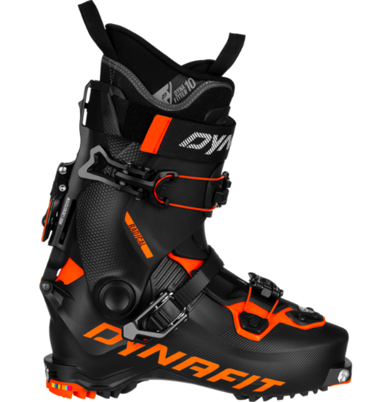 Dynafit Radical 2024 - Alpine touring boots