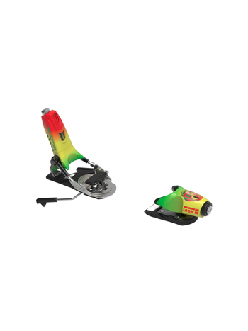 Pivot 18 - Ski binding
