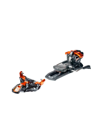 Ion 12 - Backcountry ski binding - Sports aux Puces VéloGare