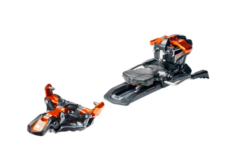 G3 Ion 12 - Fixations randonnée alpine