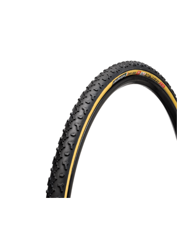 Baby Limus Pro - Pneu de cyclocross 700 x 33c flanc beige
