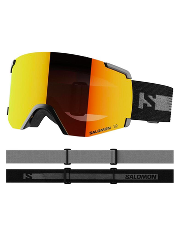 SALOMON S/View - Lunettes ski alpin