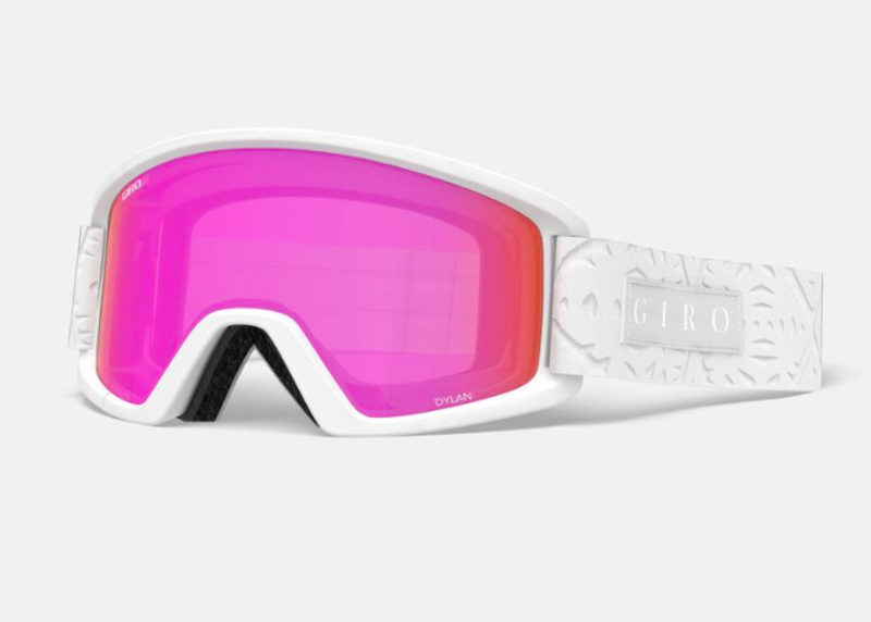 GIRO Dylan - Alpine ski google