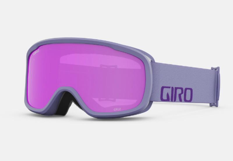 GIRO Cruze - Lunette ski alpine