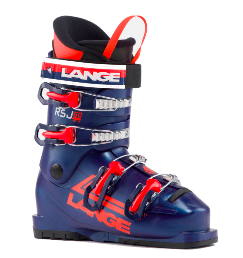 RSJ 60 Botte de ski Sports aux Puces V loGare