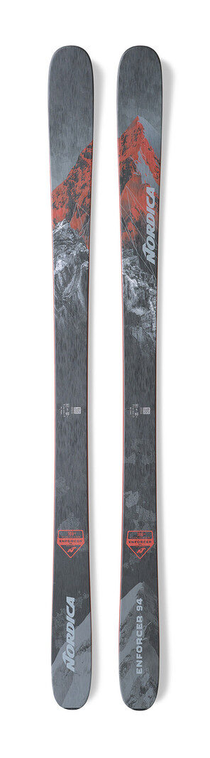 NORDICA Enforcer 94 2024 - Alpine ski
