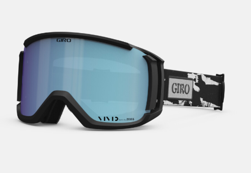 GIRO Revolt - Alpine ski google