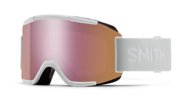 Smith Squad - Lunette ski alpin
