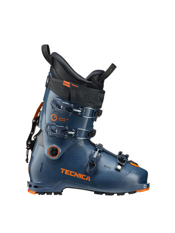 Zero G Tour 2024 - Botte de ski