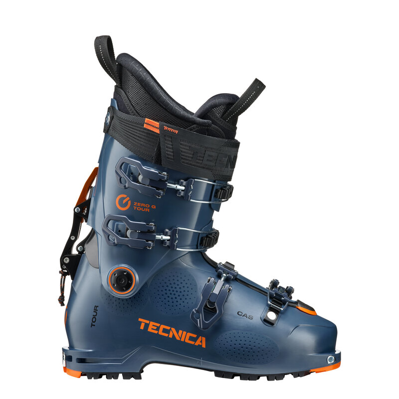 Tecnica Zero G Tour 2024 - Botte de ski