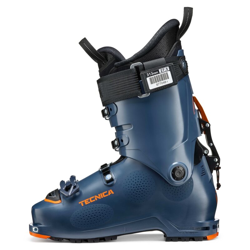Tecnica Zero G Tour 2024 - Ski boots