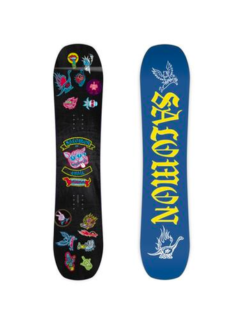 Grail - Planche à neige junior