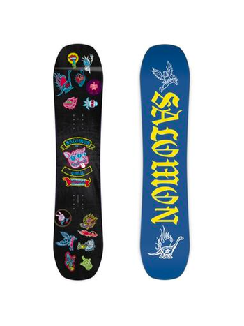SALOMON Grail - Kid's snowboard