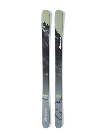 NORDICA Enforcer 88 Unlimited - Ski alpin