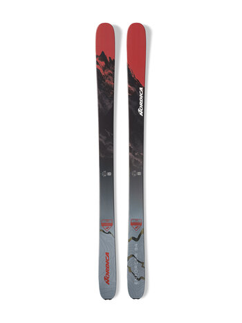 NORDICA Enforcer 94 Unlimited - Ski alpin