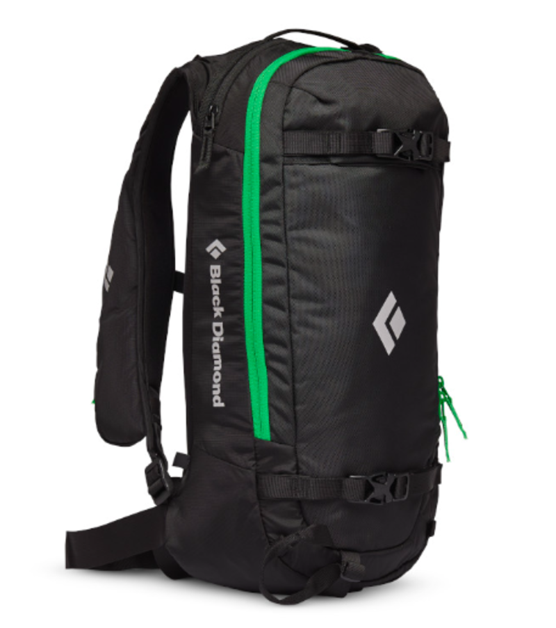 BLACK DIAMOND Dawn Patrol 15 - Alpine hiking backpack