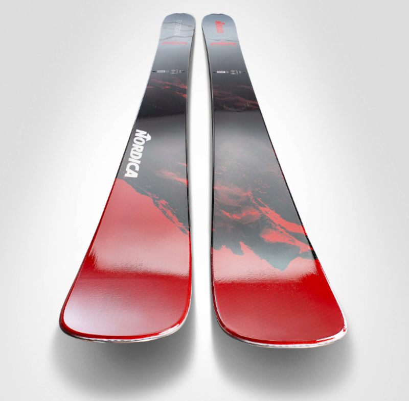 NORDICA Enforcer 94 Unlimited - Alpine ski