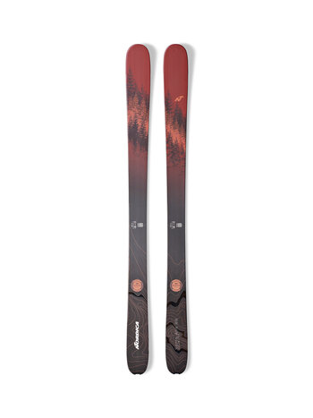 NORDICA Santa ana 88 Unlimited - Alpine ski