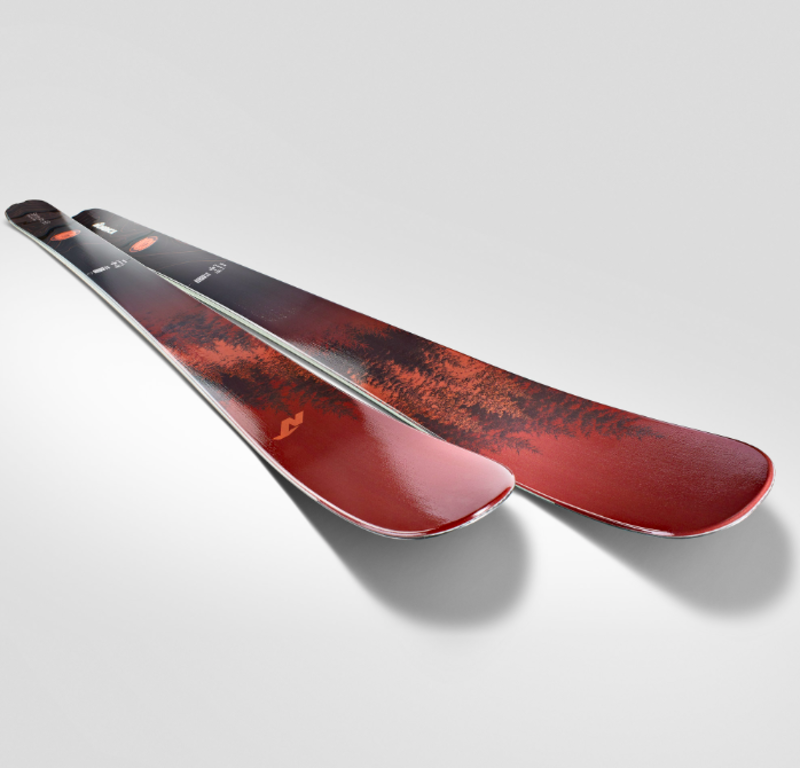 Nordica Santa Ana 88 -Womens 2024 - Ski West