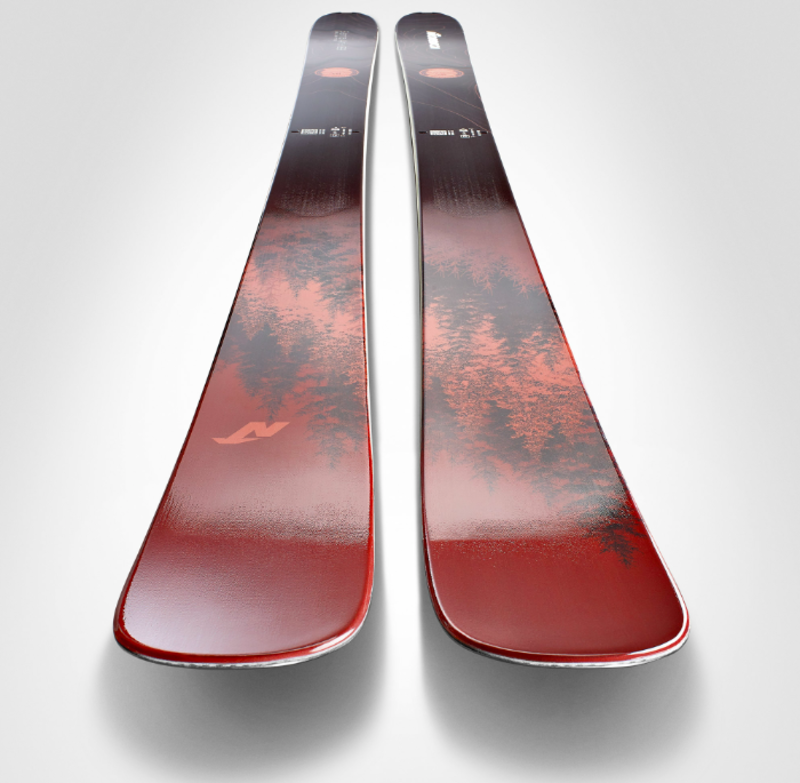 NORDICA Santa ana 88 Unlimited - Ski alpin