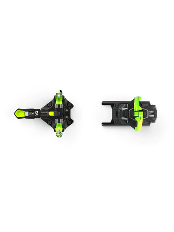 Zed 12 - Fixation ski haute-route (sans freins)
