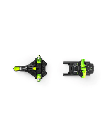 Zed 9 - Fixation ski haute-route (sans freins)