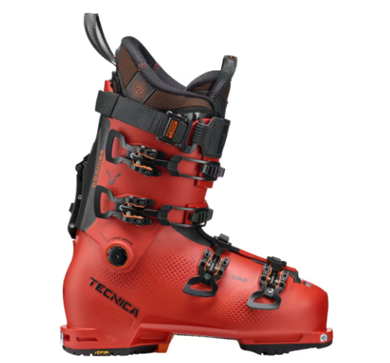 Tecnica Cochise 130 DYN 2023 - Alpine ski boots