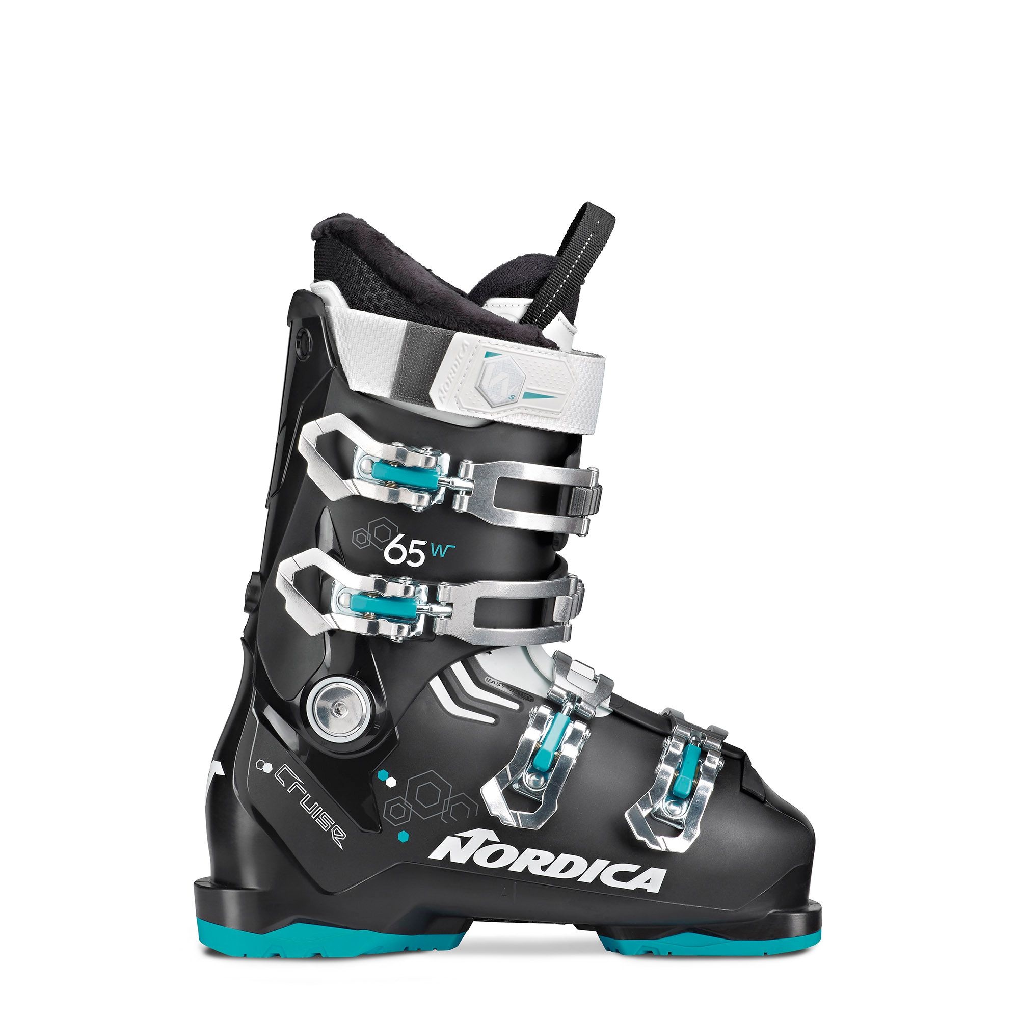 NORDICA Cruise 65 W - Women's alpine ski boot