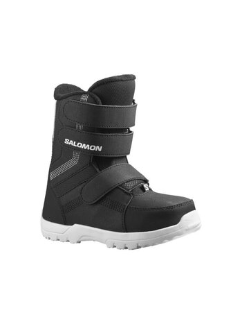 Salomon Scarlet Womens Snowboard Boots