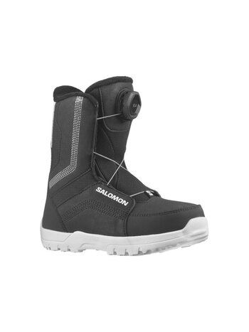 Scarlet Boa - Women's Snowboard Boots