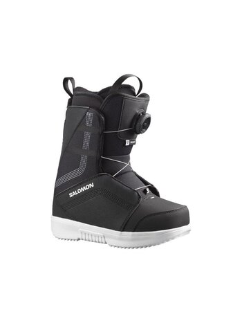 Project Boa - Snowboard boots