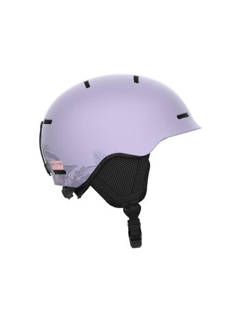 Casco Esquí Salomon Icon LT Visor, Comprar online