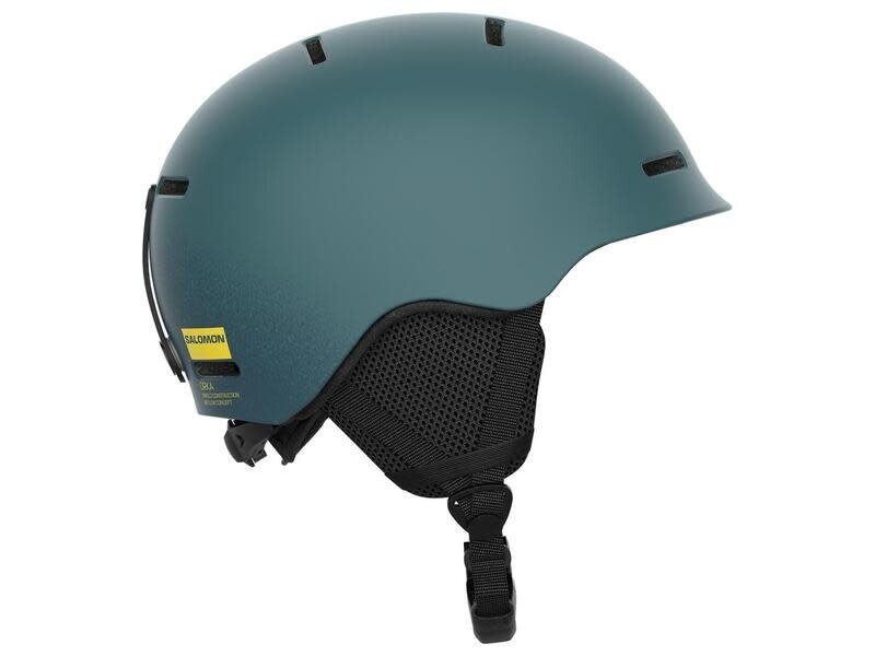 SALOMON Orka - Ski helmet