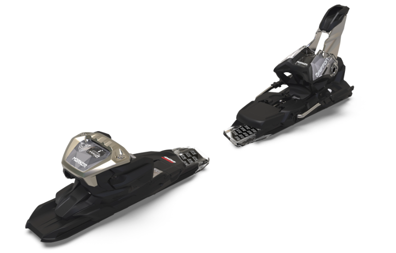 MARKER Griffon 13 TCX Demo - Fixation ski alpin