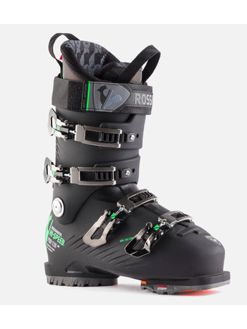 ROSSIGNOL Hi-Speed Pro 120 MV - Botte de ski