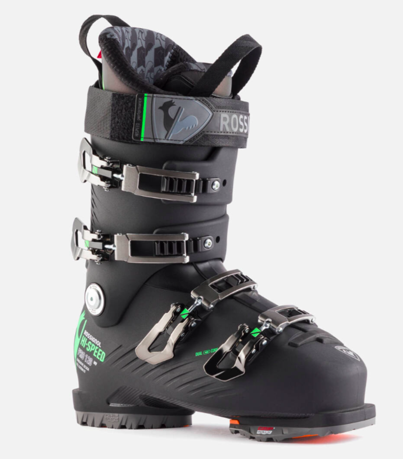 ROSSIGNOL Hi-Speed Pro 120 MV - Ski boots