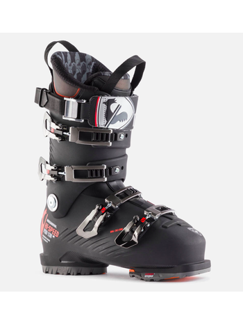 Hi-Speed Pro 130 CA MV - Botte de ski