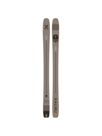 Xalibu Torngat - Touring ski