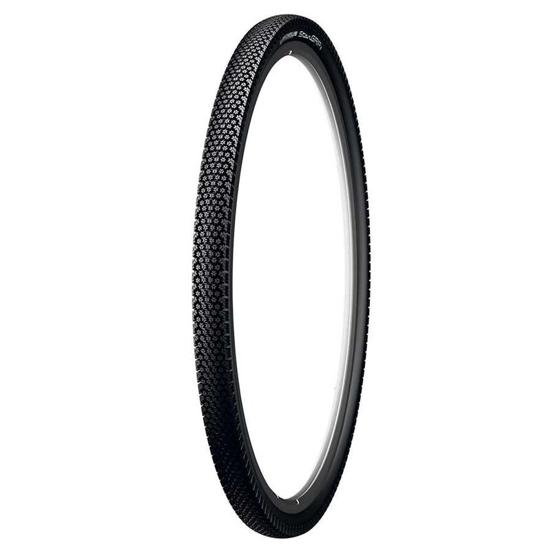 MICHELIN Stargrip - Hybrid winter bicycle tire