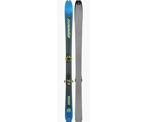 Radical 88 Backcountry ski set Sports aux Puces VeloGare