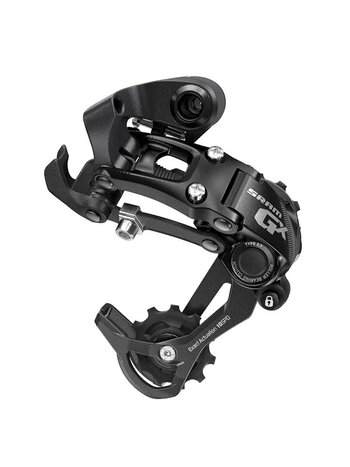 GX Type 2 - Dérailleur arrière 10 vitesses