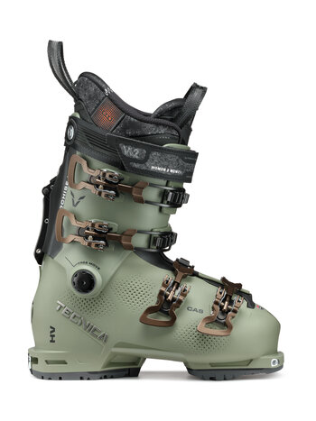 Cochise HV 95 W - Botte randonnée alpine
