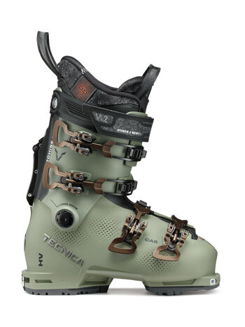 Tecnica Cochise HV 95 W - Alpine touring boots
