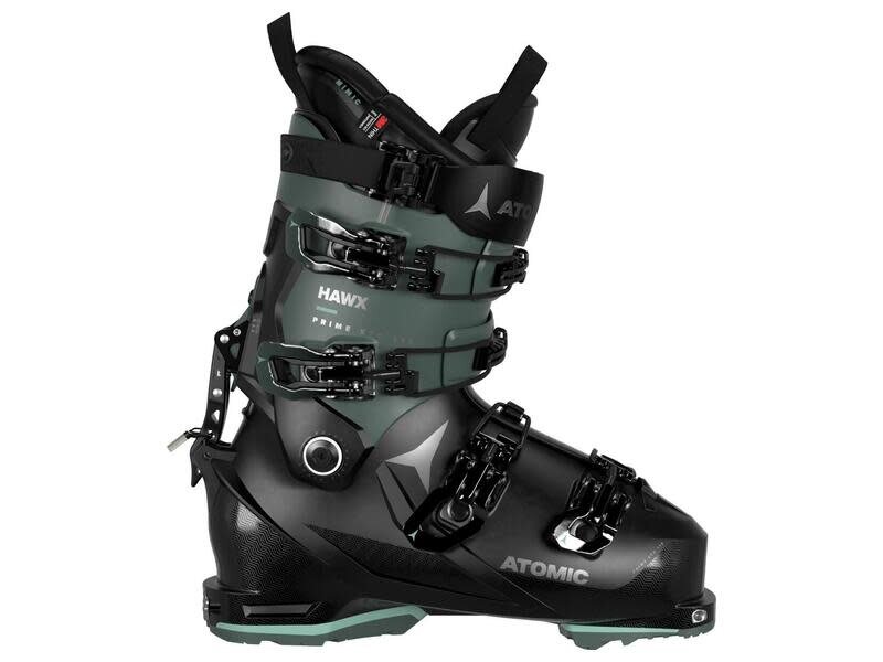 ATOMIC Hawx Prime XTD 115 W CT - Alpine ski boots