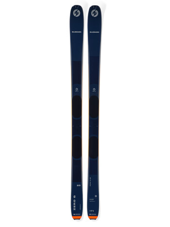 Blizzard Zero G 85 2024 - Ski alpin