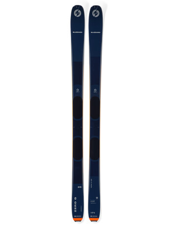 Zero G 85 2024 - Ski alpin