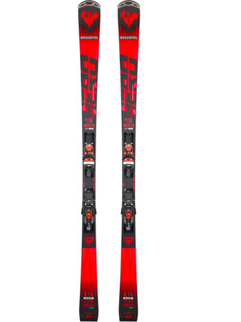 ROSSIGNOL Hero Elite MT TI CAM - Alpine ski/Binding included/SPX 12)