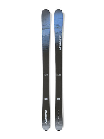 NORDICA Unleashed 98 2024 - Alpine ski