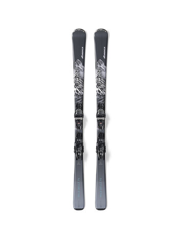 NORDICA Wild Belle 74 2024 - Ski alpin (Fixation incluse)