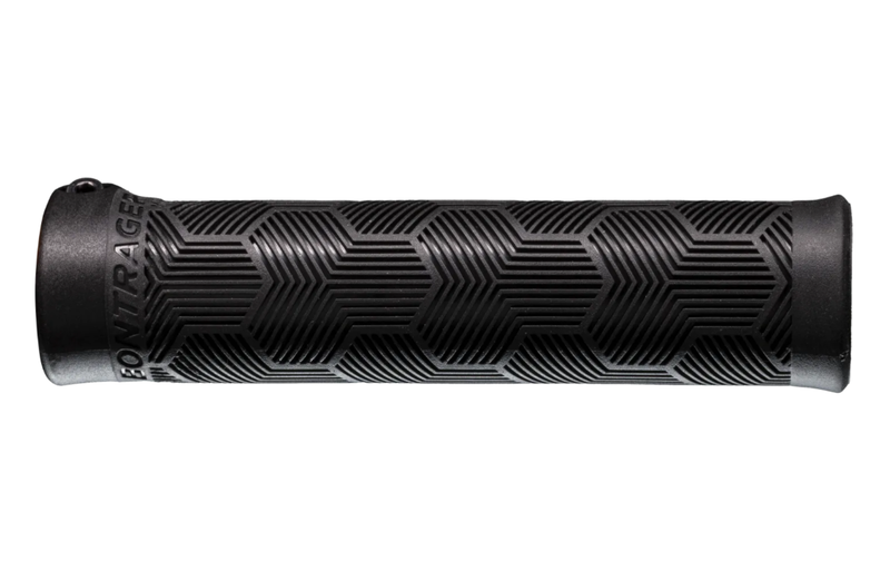 Bontrager Xr Trail Comp - Recycled plastic bicycle handle